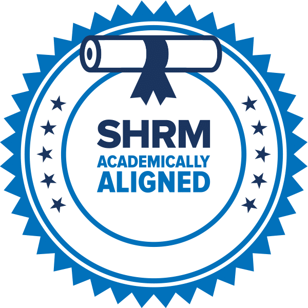 SHRM Logo