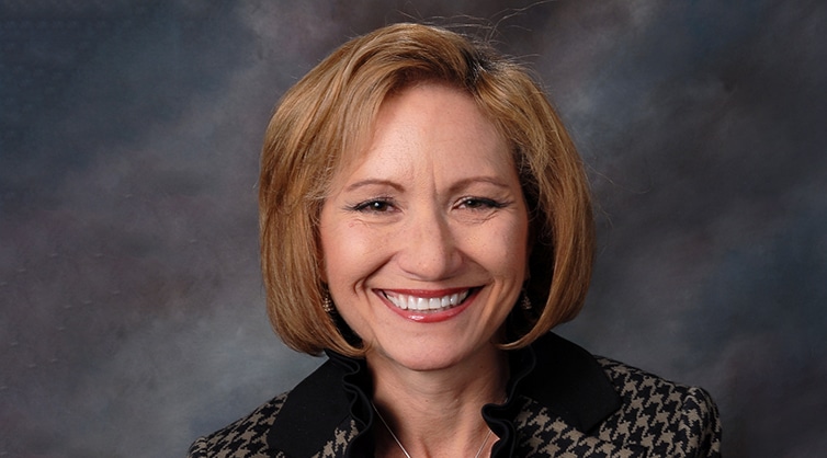 Headshot Lynn Priddy copy professional headshot of Lynn Priddy