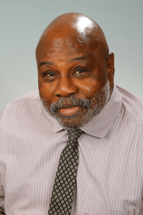 Henry Coleman professional headshot of Henry A. Coleman