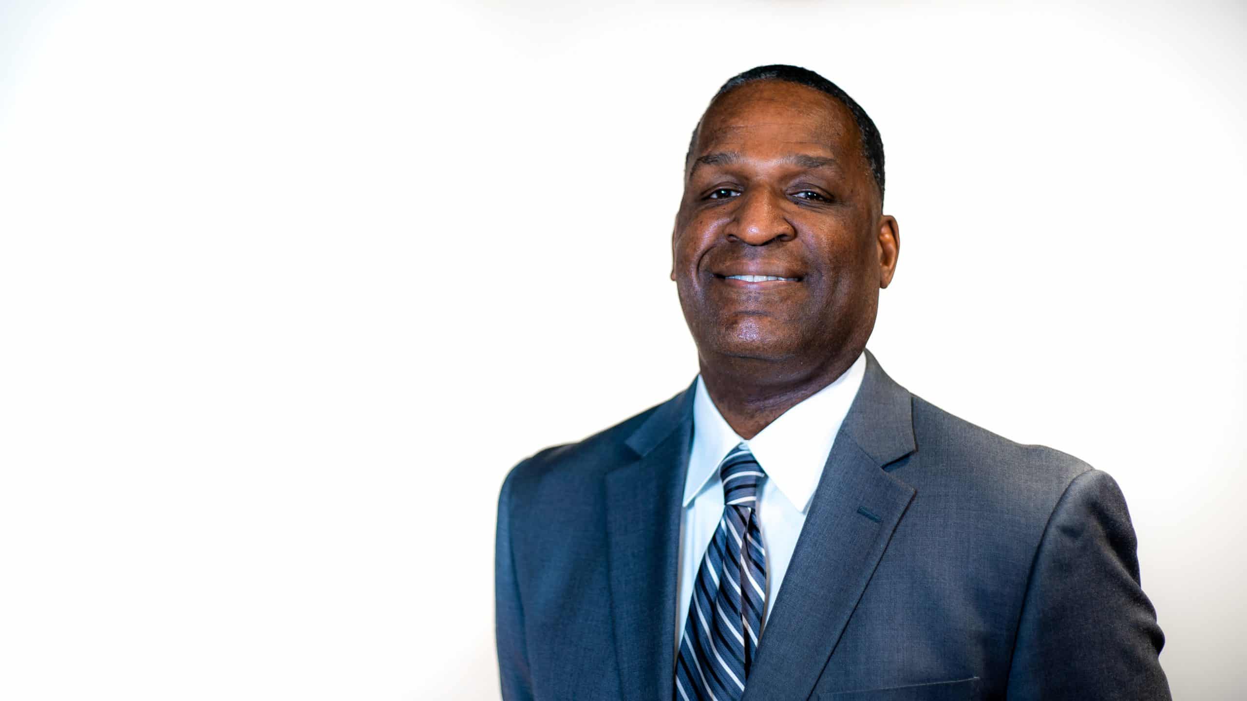 Keith Drake professional headshot of Keith Drake