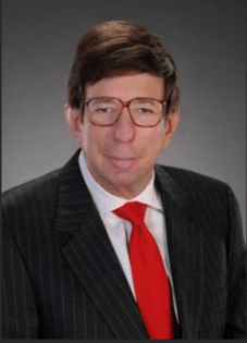 Steve Chanen professional headshot of Steve Chanen