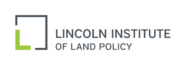 LILP_LogoHorizontal_RGB_600px Lincoln Institute of Land Policy logo