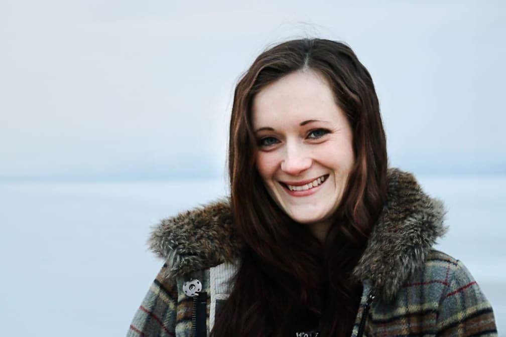 Chelsea Larsen Headshot Chelsea Larsen Headshot